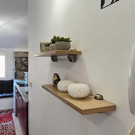 Apartamento Bb-pomerio 1&2