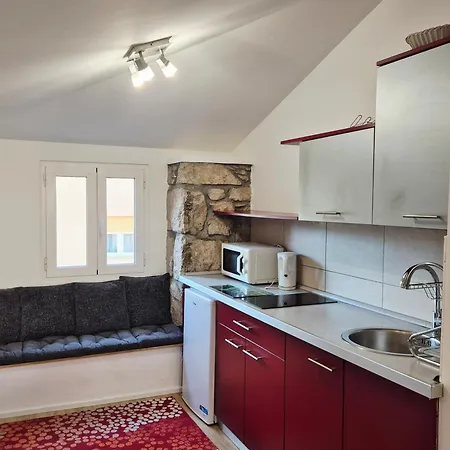 Apartamento Bb-pomerio 1&2