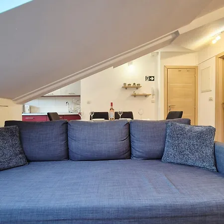 Apartamento Bb-pomerio 1&2