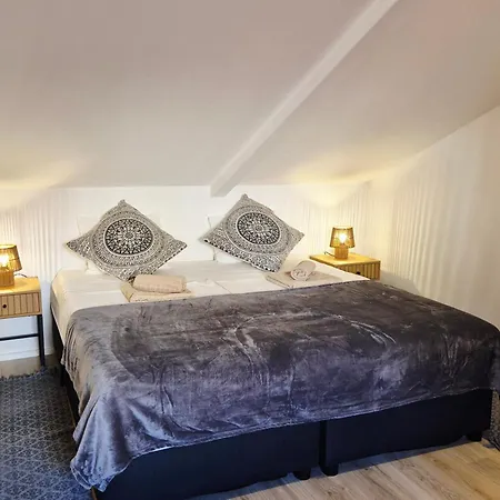 Bb-pomerio 1&2 Apartamento *