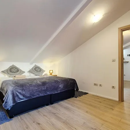 Apartamento Bb-pomerio 1&2 *