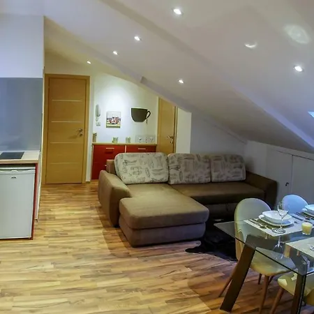 Apartamento Bb-pomerio 1&2