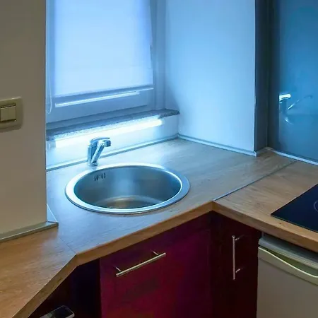 Apartamento Bb-pomerio 1&2