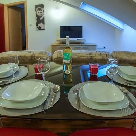 Bb-pomerio 1&2 Apartamento *