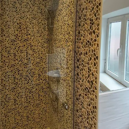 Apartamento Bb-pomerio 1&2 *