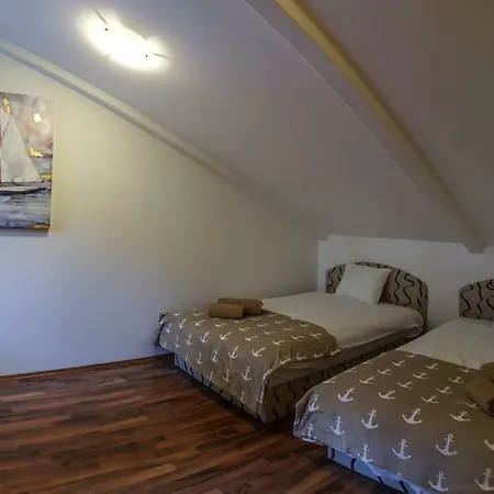 Apartamento Bb-pomerio 1&2