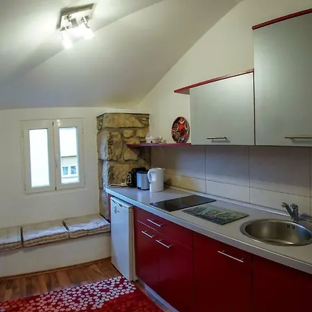 Apartamento Bb-pomerio 1&2 Rijeka