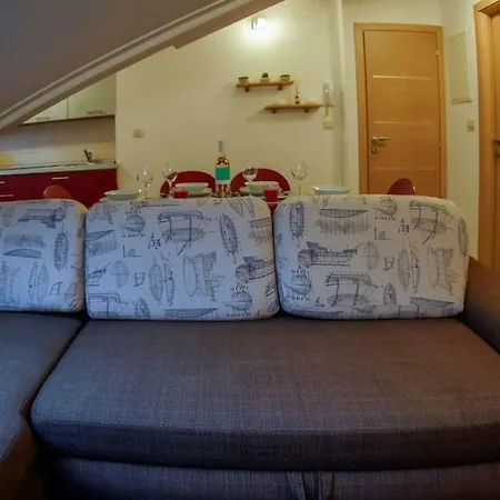 Bb-pomerio 1&2 Apartamento *