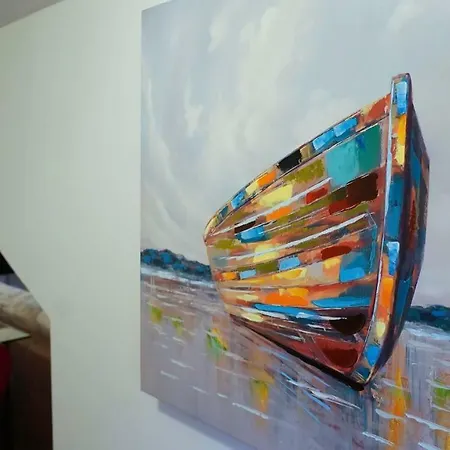 Apartamento Bb-pomerio 1&2