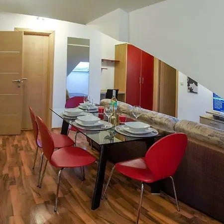 Apartamento Bb-pomerio 1&2