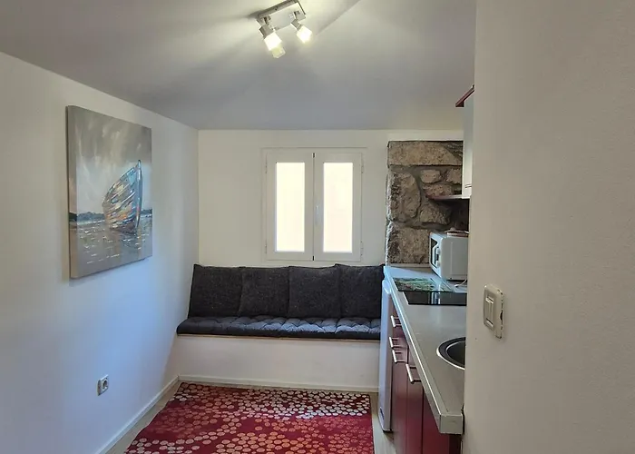 Bb-pomerio 1&2 Apartament *