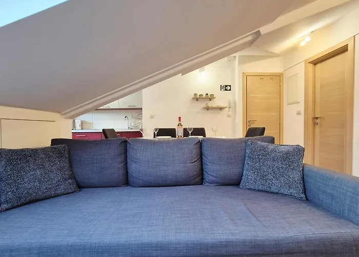 Apartament Bb-pomerio 1&2