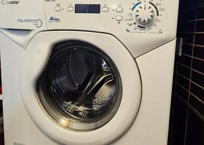 Apartament Bb-pomerio 1&2 Rijeka