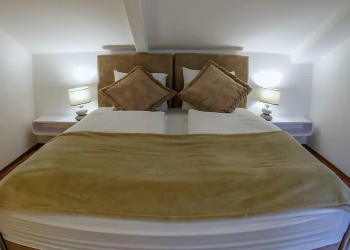 Apartament Bb-pomerio 1&2