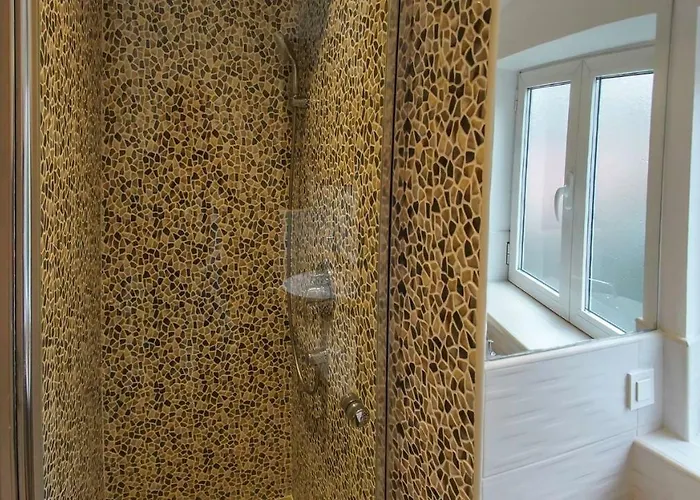 Apartament Bb-pomerio 1&2 *