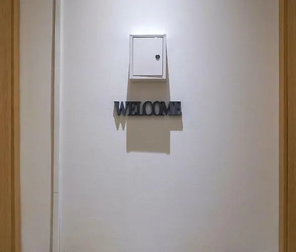 Bb-pomerio 1&2 Apartament Rijeka