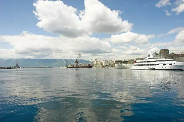 Apartament Bb-pomerio 1&2 Rijeka