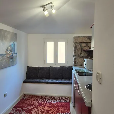 Bb-pomerio 1&2 Apartment *