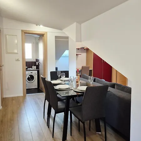 Apartment Bb-pomerio 1&2