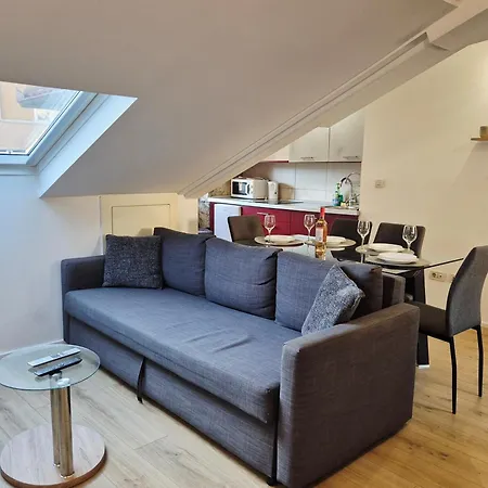 Apartment Bb-pomerio 1&2 *