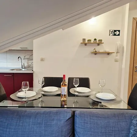 Apartment Bb-pomerio 1&2