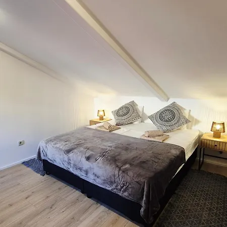 Bb-pomerio 1&2 Apartment *