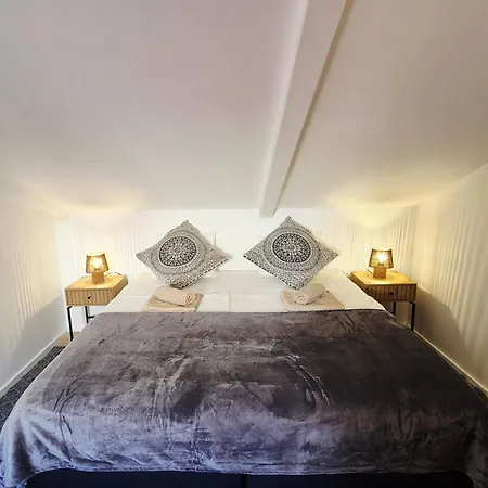 Bb-pomerio 1&2 Apartment *