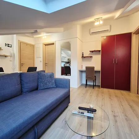 Bb-pomerio 1&2 Apartment *