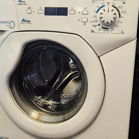 Apartment Bb-pomerio 1&2 Rijeka