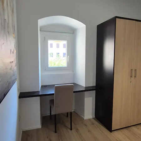 Bb-pomerio 1&2 Apartament *