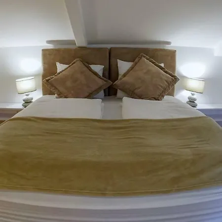 Appartement Bb-pomerio 1&2