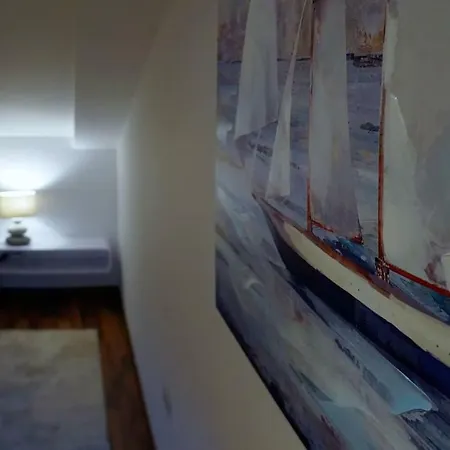 Bb-pomerio 1&2 Appartamento