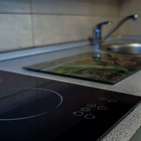 Appartement Bb-pomerio 1&2