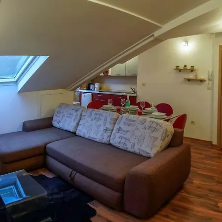 Bb-pomerio 1&2 Apartment *