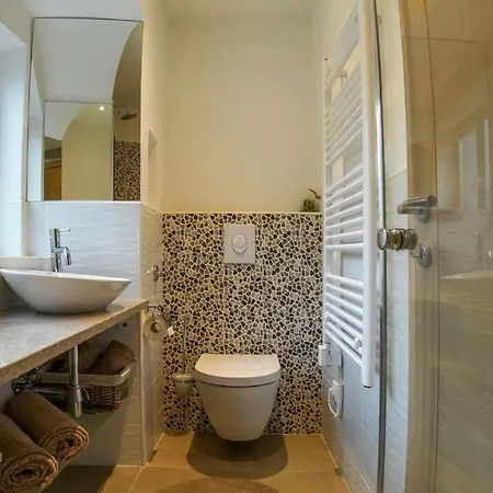 Bb-pomerio 1&2 Appartement