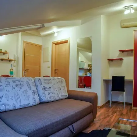 Apartment Bb-pomerio 1&2