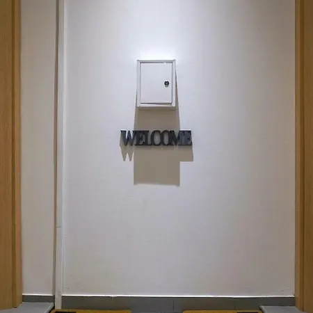 Bb-pomerio 1&2 Apartment Rijeka