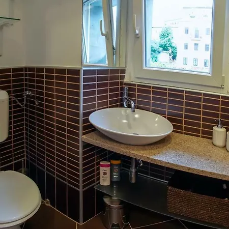 Bb-pomerio 1&2 Appartement *