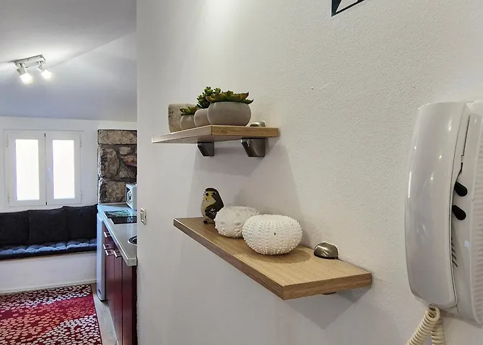 Apartment Bb-pomerio 1&2