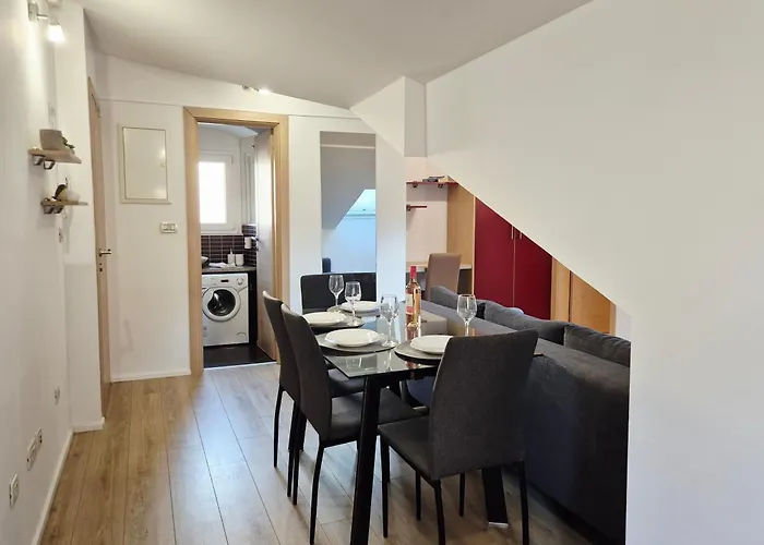 Apartment Bb-pomerio 1&2