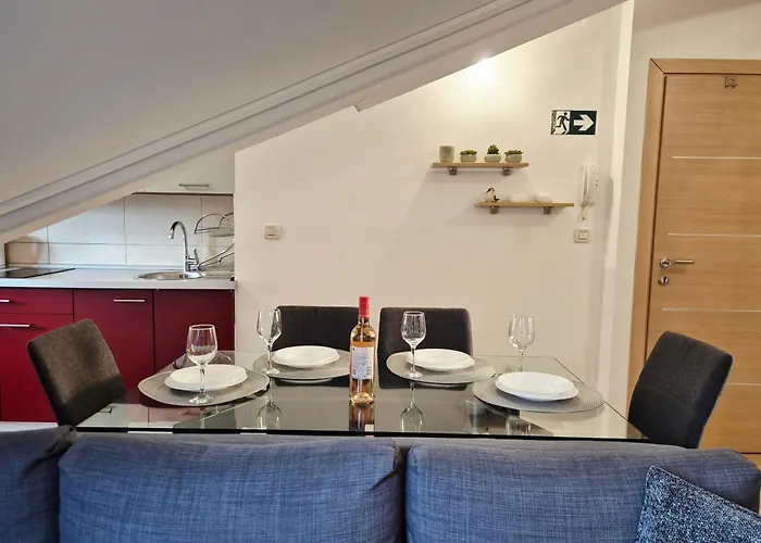 شقة Bb-pomerio 1&2