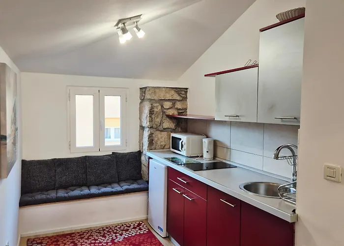 Apartment Bb-pomerio 1&2