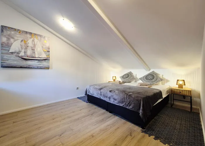 Apartment Bb-pomerio 1&2 *