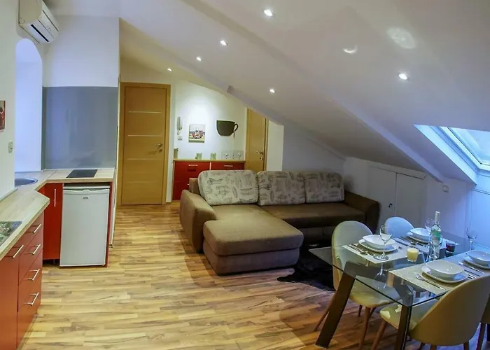 Apartment Bb-pomerio 1&2