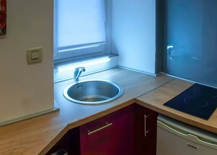 Apartment Bb-pomerio 1&2