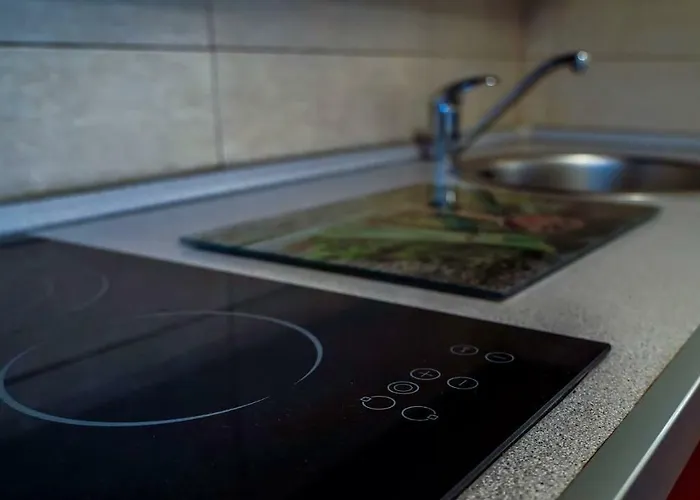 شقة Bb-pomerio 1&2